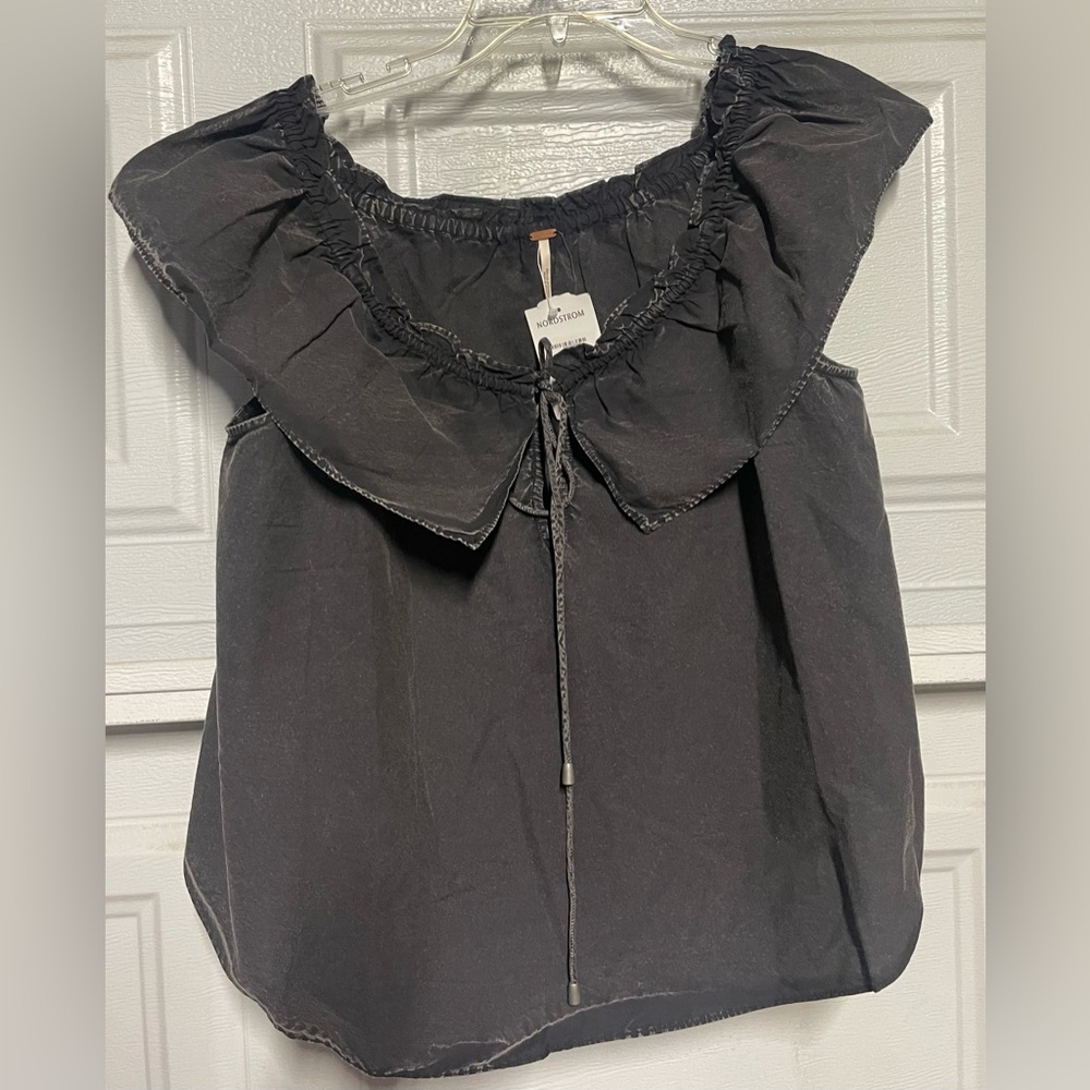 Free people Women's Top